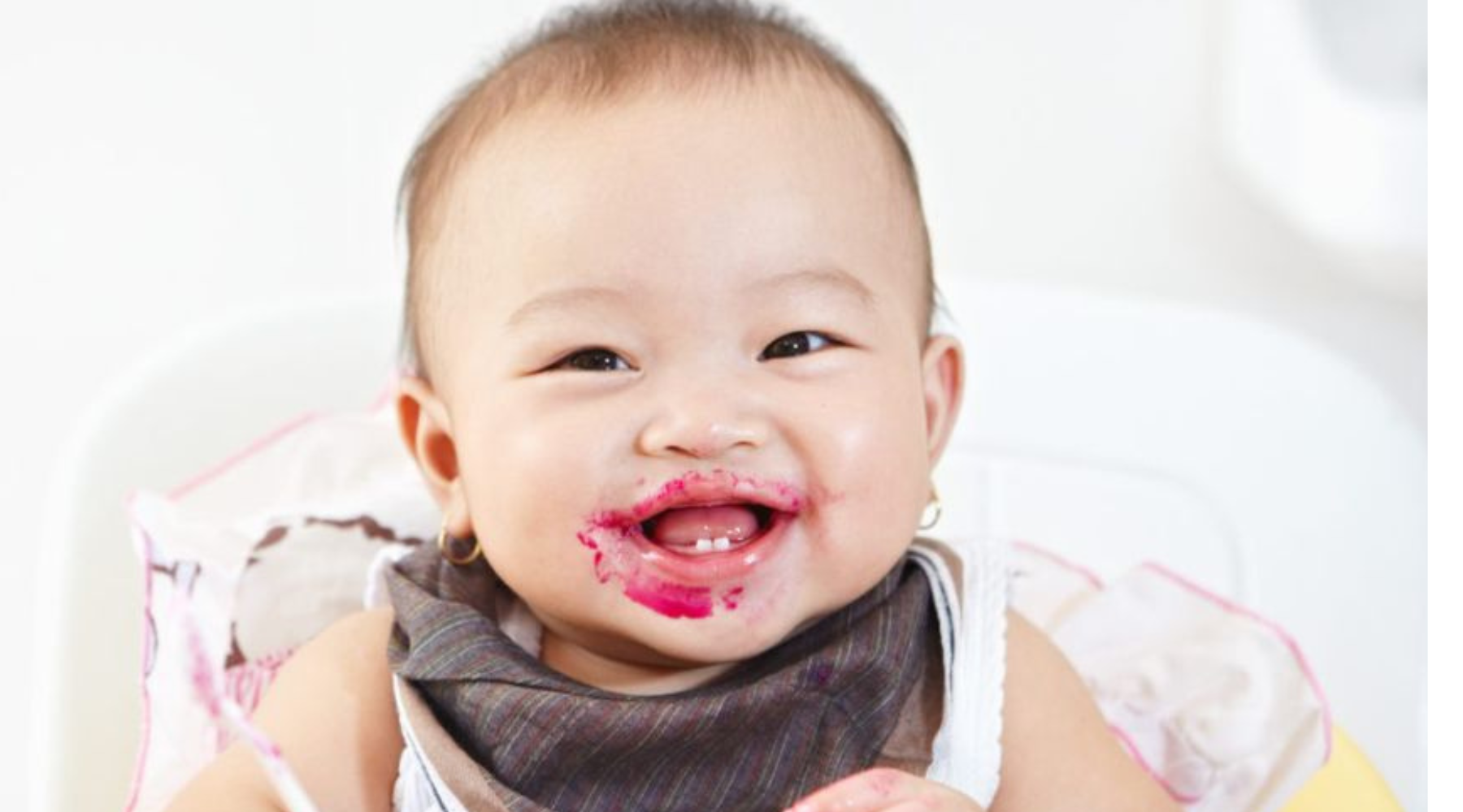 When to Start Jello for Babies