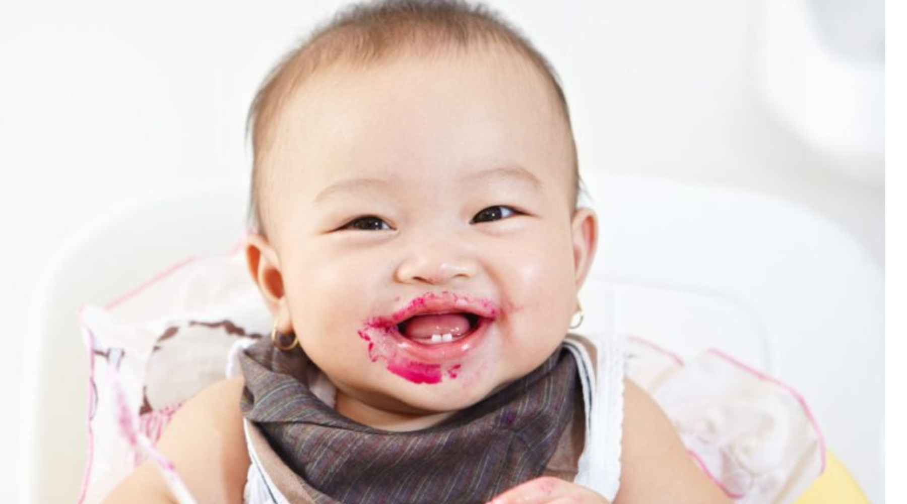 When to Start Jello for Babies: A Parent's Guide