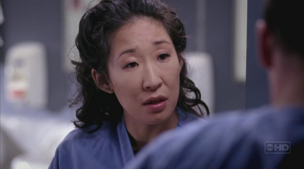 Is Cristina Yang Autistic?