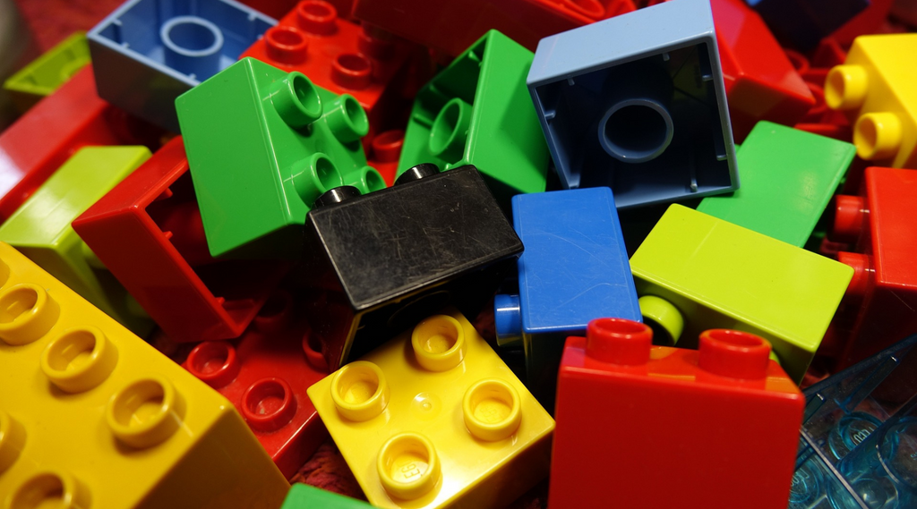 How to Teach Your Child Math Using Legos