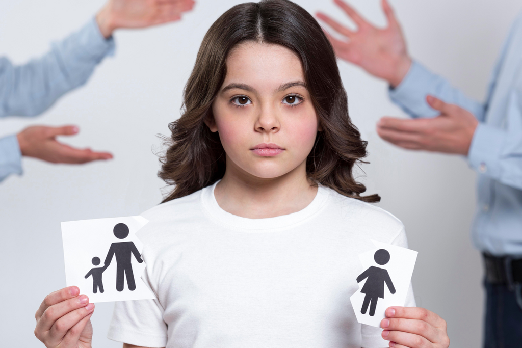 How to Prove Parental Alienation in Court