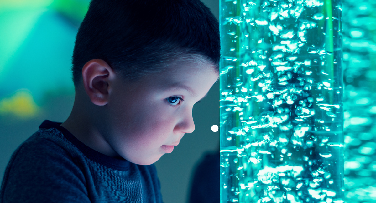 Sensory Room Grants & Where to Find Them