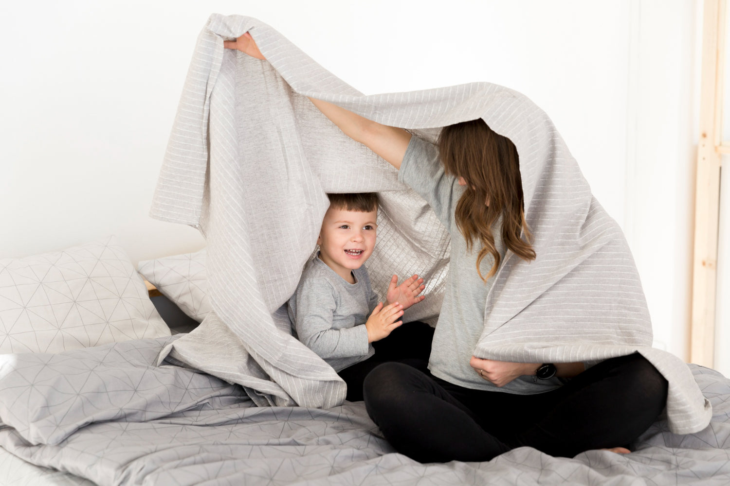 Weighted Blankets