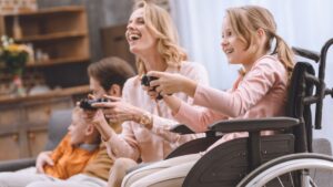 Best Pediatric Wheelchairs for Kids