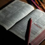bible reading plan for kids