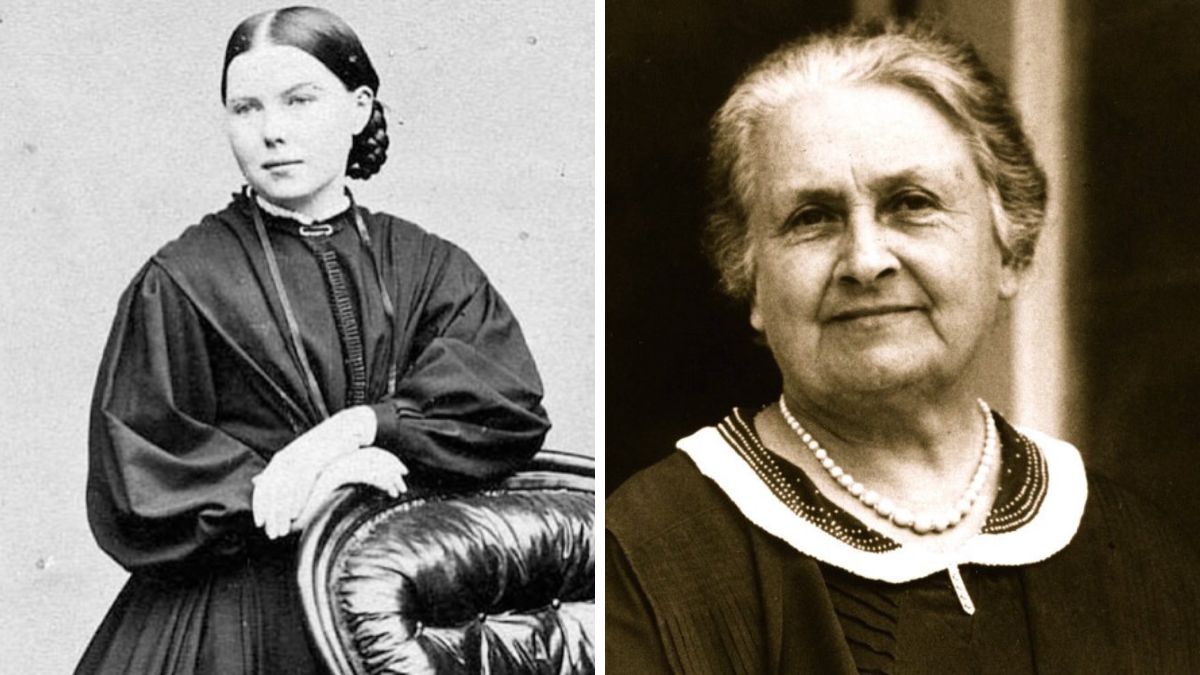 charlotte mason and maria montessori compared