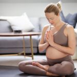 How to Crack Your Back (While Pregnant)
