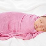 When is the Right Time to Stop Swaddling Your Baby?