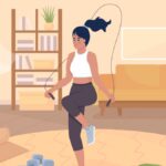 Can I Jump Rope While Pregnant?