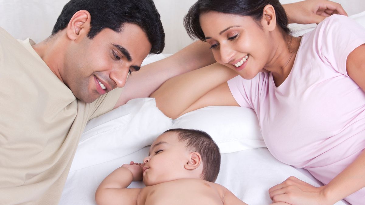 how to help a gassy baby sleep colic