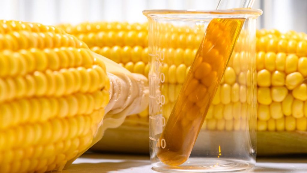 using corn starch for diaper rash