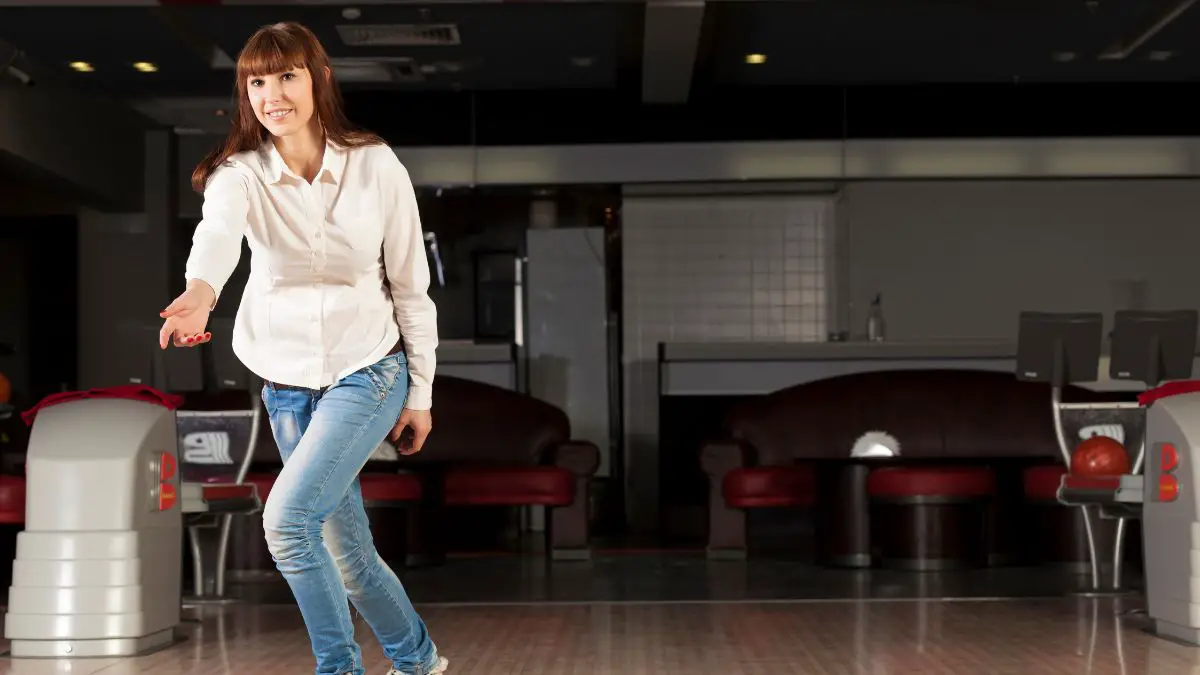 Can I Bowl While Pregnant?