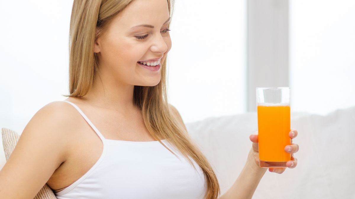 can you drink olipop while pregnant?