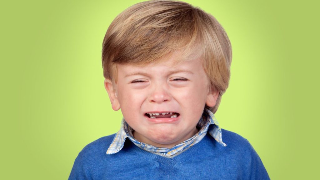 autistic meltdowns vs. tantrums how to deal