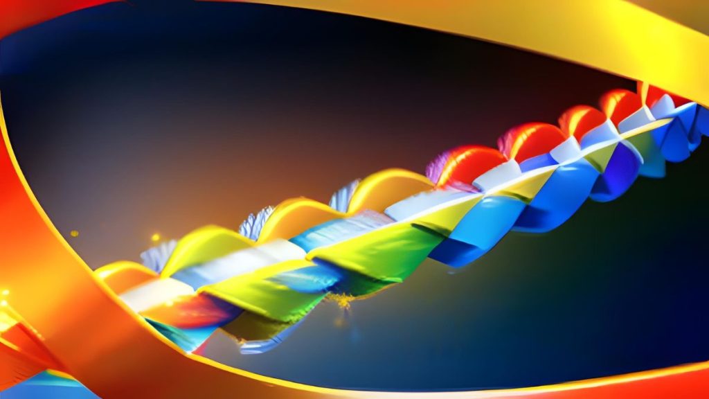 is autism dominant or recessive genetic