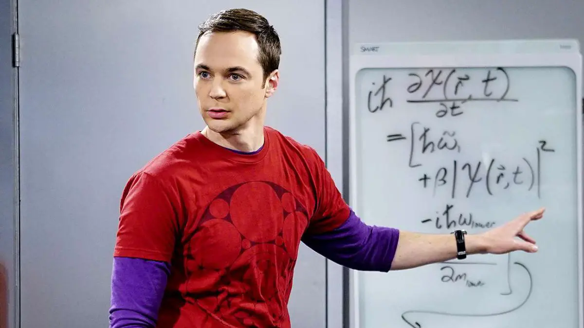 Is Sheldon Cooper autistic?