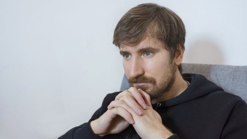 why do autistic adults make noises?