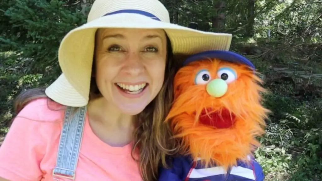 The Ms. Rachel Effect: How YouTube Star Redefines Toddler Learning