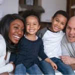 quotes about blended family